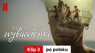 Pragnienie wybawienia (Sezon 2 Klip 3) | Zwiastun po polsku | Netflix