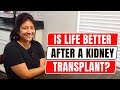 A Second Chance: Elisa’s Journey From Stage 5 Kidney Disease To Kidney Transplant