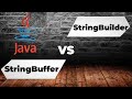 StringBuffer vs StringBuilder in Java: What’s the difference?