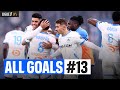 All goals Week 13 - Ligue 1 McDonald's 24/25