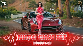 NHẠC NGHE CHƠI TẾT🎧MIXSET VIET DEEP XUÂN 2025 HAY NHẤT🎧NHẠC HOUSE LAK \u0026 DEEP HOUSE 8X9X HOT TIKTOK