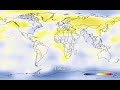 watch 131 years of global warming in 26 seconds