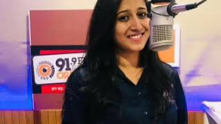 RJ Jayashree On Kshitij Foundation International Menstrual Hygiene Day 2020 #BLEED_THE_SILENCE