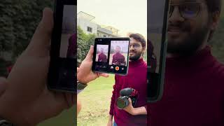 Five Amazing Camera Feature of Oppo Find N2  Fold Phone #shorts #viral #oppo  #foldphone