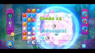 Fishdom/Gameplay/Levels(11520)