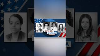 NASA's "Hidden Figures" honored in Congressional Gold Medal ceremony #shorts