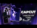 Capcut Character Aura | Capcut Tutorial