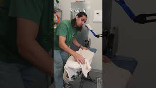 Ironing Board HACK! How To Use An Ironing Board Like A Pro #laundry