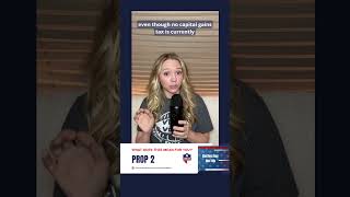 Proposition 2 Explained: What It Means for You | Texas 2025 Ballot