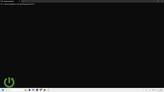 MICROSOFT Windows PowerShell: Terminating vs Non-Terminating Errors