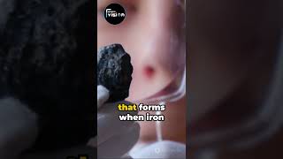 The Meteorites That Made Earth Filled With Water