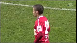Dinamo - steaua 1-2 25 mai 2011 Finala Cupei Romaniei