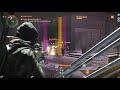 The Division | 6 piece Lone Star | classified gear set | Hungry Hog