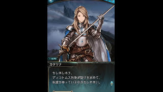 【グラブル】境界の果て【79章】