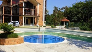 M J Holiday Resort at Munshigonj