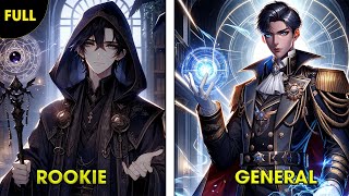 The Dark Mage’s Return to Enlistment | Manhwa Recap