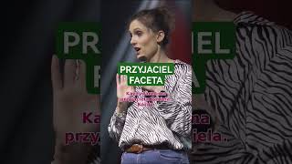 Magda Kubicka - Przyjaciel faceta