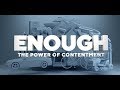 Enough -  Intentional Giving - Craig Altman