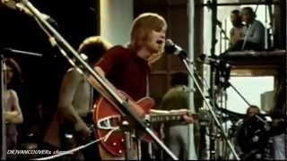 The Moody Blues - Tuesday Afternoon - 1970