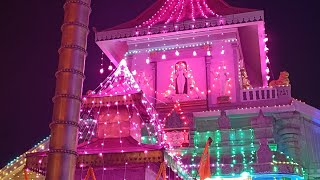 श्री महालसा सातेरी मां की पालकी🚩shree mahalasa narayani 🚩 jatra ustav mardol goa 🙏