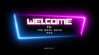 The Bool Boys Podcast Episode 50: A War (WOW) Within Season 1 Recap