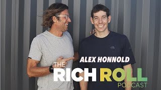 The Soul of Free Solo Climbing: Alex Honnold