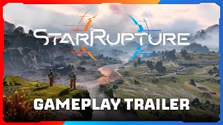 StarRupture - Gameplay Trailer