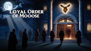 Mooseheart and the Moose Lodge - America’s Secret Fraternal Order | Secret Societies