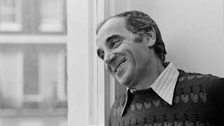 Charles Aznavour - Les Meilleures Citations de Charles Aznavour 💖