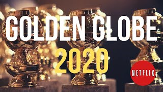Golden Globe 2020: NETFLIX annusa la vittoria (ma che BATTAGLIA!)
