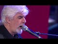 Michael McDonald -  All In Love Is Fair    (Live) ❤️