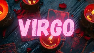 VIRGO ENTRE EL JUVES 2 Y EL DOMINGO 5 ENERO, AGARRATE FUERTE‼️😱 HOROSCOPO #VIRGO HOY TAROT AMOR