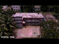 noakhali zilla school noakhali government girls high school full campus view drone view