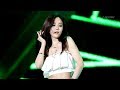 T - ARA Number Nine「HYOMIN Compilation」Japanese ver
