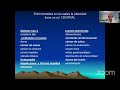 3 enfermedades relacionadas a la obesidad dr. jorge casas obesidadeinfantil diabetes