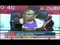 A look into president Ramaphosa's vision & challenges