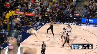 JOKIC THE BEST BIG EVER! Denver Nuggets vs Minnesota Timberwolves Game 5 Full Highlights | 2024 WCSF