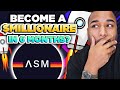 🔥 Become A SMILLIONAIRE In Just  6 MONTHS!?? - Altered State Machine Price Prediction!