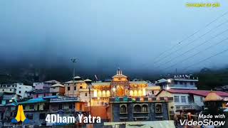 Char Dham of India । ଭାରତର ଚାରି ଧାମ ।  (best whatsapp status)🙏🙏 Y.M