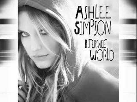 Ashlee Simpson - Follow You Wherever You Go Ashlee Simpson - Follow You Wherever You Go