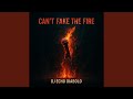 Can´t Fake the Fire