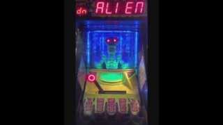 Dunk N Alien Lighting Upgrade