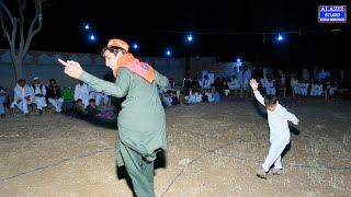 New Pashto Malla Khel Saaz || Mast Khattak Pathan  Dance ||