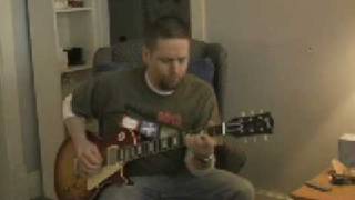 PAF Vs. ThroBak SLE-101 LTD. SHOOTOUT!!! Vintage Gibson Les Paul Part two: PAF's