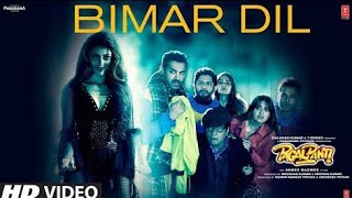 Bimar Dil - Pagalpanti Full Hd Songs , Bimar Dil Video Song - Pagalpanti, Bimar Dil