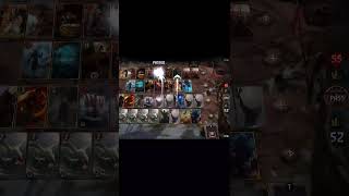 GWENT: Ultimate Board Wipe