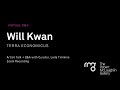 Artist Talk + Q&A with Will Kwan about his exhibition Terra Economicus at the RMG.