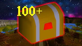 OPENING 100+ MASTER CASKETS ON A UIM (LIVESTREAM)