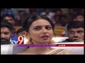 Choreographer Bhushan dance performance @ Raarandoi Veduka Choodham Audio Launch - TV9