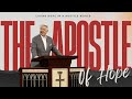 Pastor Jack Graham | The Apostle Of Hope | Prestonwood Baptist Church | Plano Campus